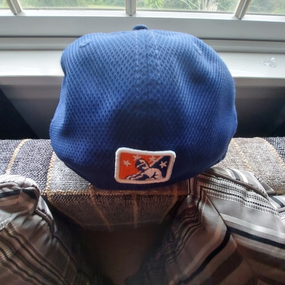 Durham Bulls cap - Picture 2 of 3